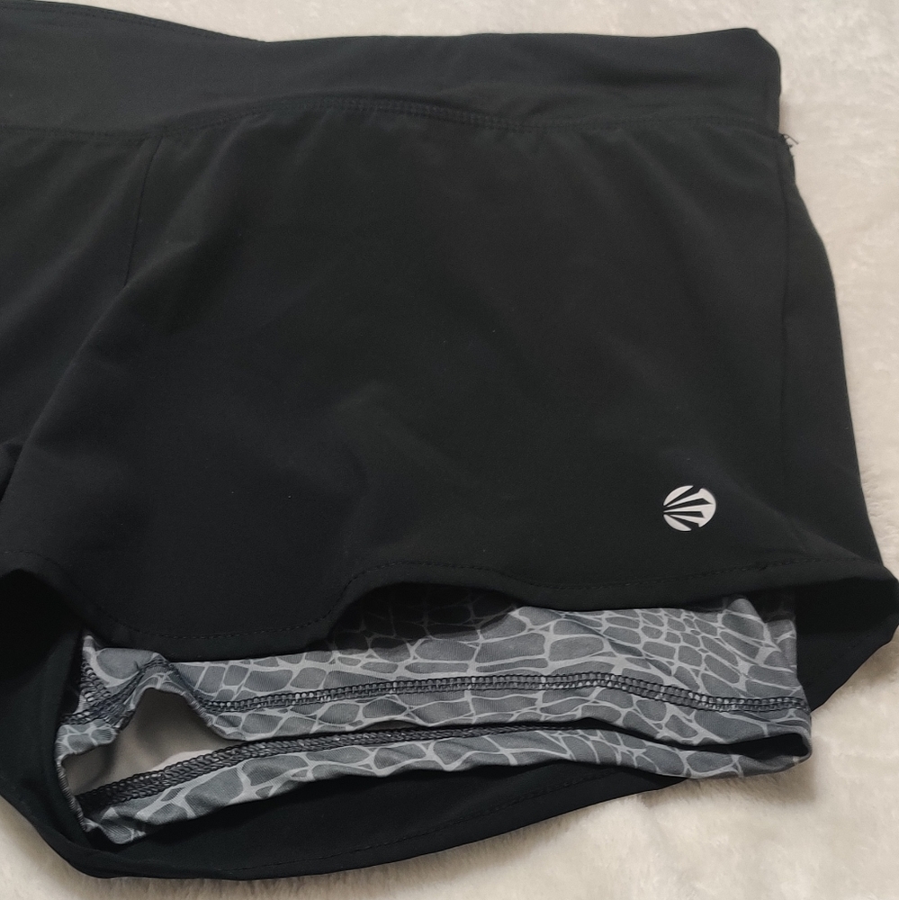 IMPACT RUN SHORT XL - Picture 4 of 11